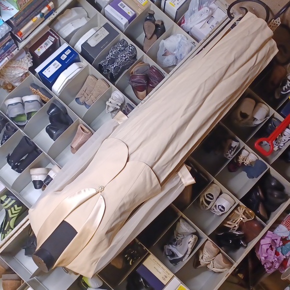 j. r. nites Dresses & Skirts - 80s 90s J.R. Nites by Caliendo 2-piece dress size 6